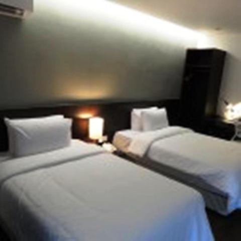 Vivo Hotel Kuantan Oda fotoğraf