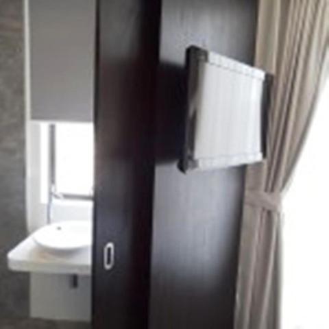 Vivo Hotel Kuantan Oda fotoğraf