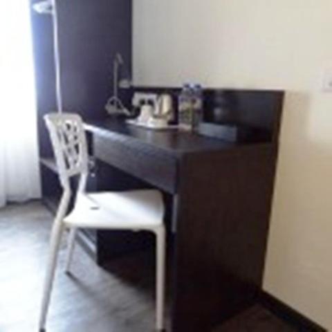 Vivo Hotel Kuantan Oda fotoğraf