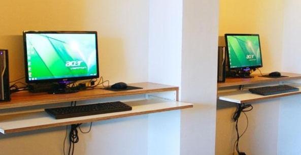 Vivo Hotel Kuantan Dış mekan fotoğraf
