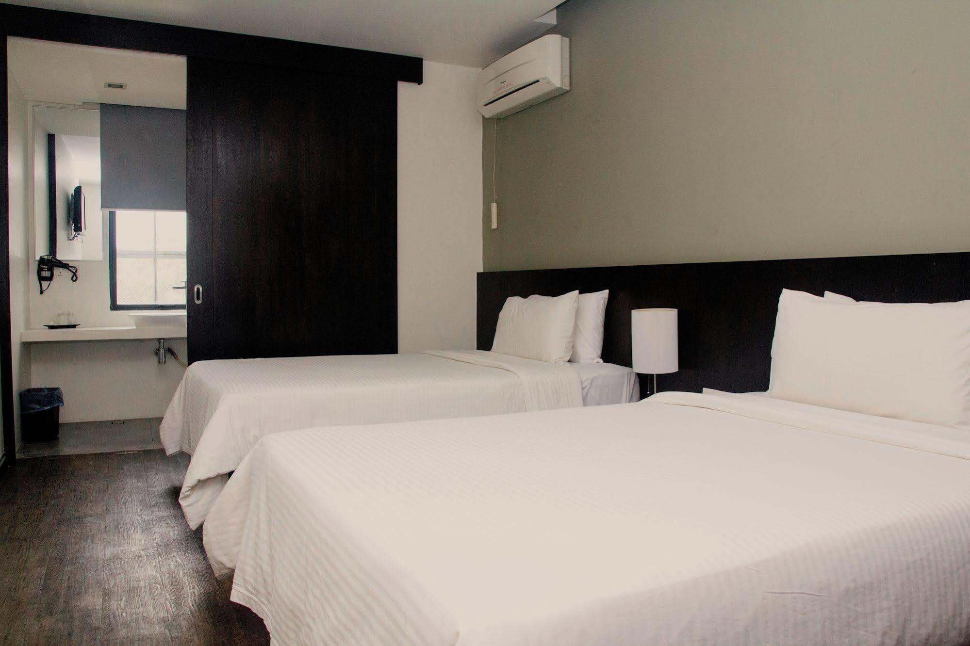 Vivo Hotel Kuantan Dış mekan fotoğraf