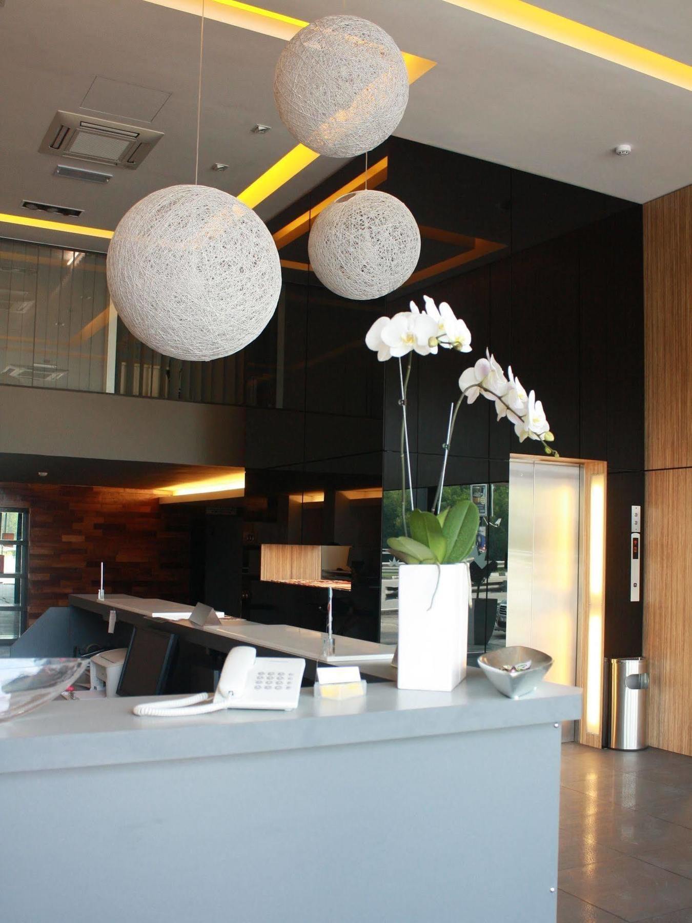 Vivo Hotel Kuantan Dış mekan fotoğraf