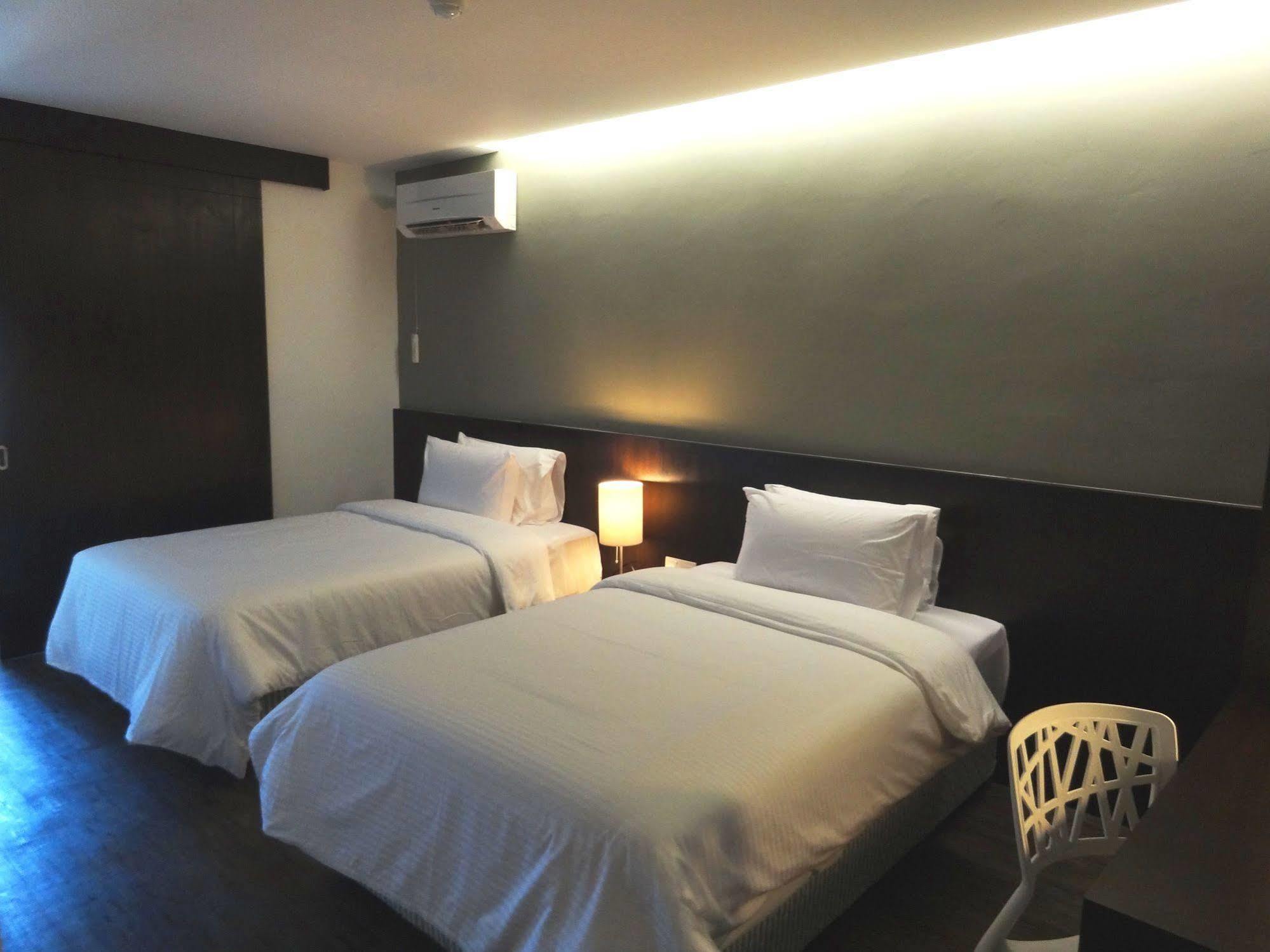 Vivo Hotel Kuantan Dış mekan fotoğraf
