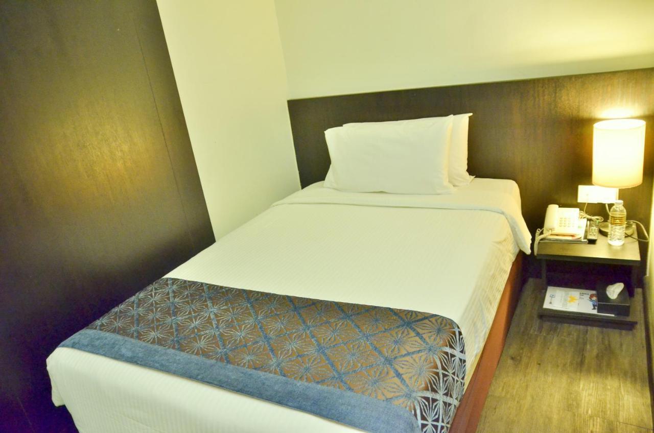 Vivo Hotel Kuantan Dış mekan fotoğraf