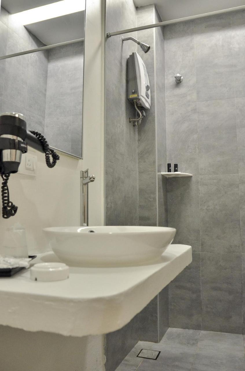 Vivo Hotel Kuantan Dış mekan fotoğraf