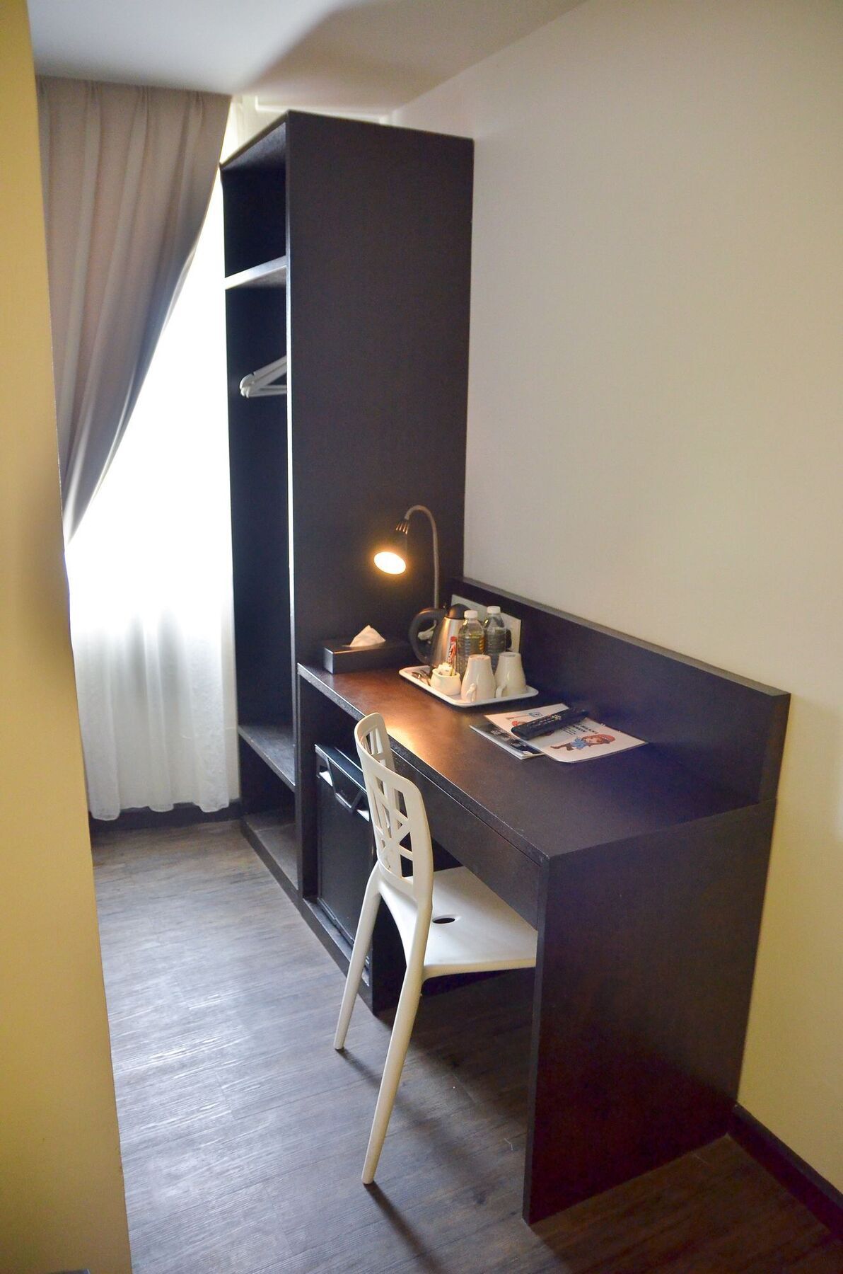 Vivo Hotel Kuantan Dış mekan fotoğraf