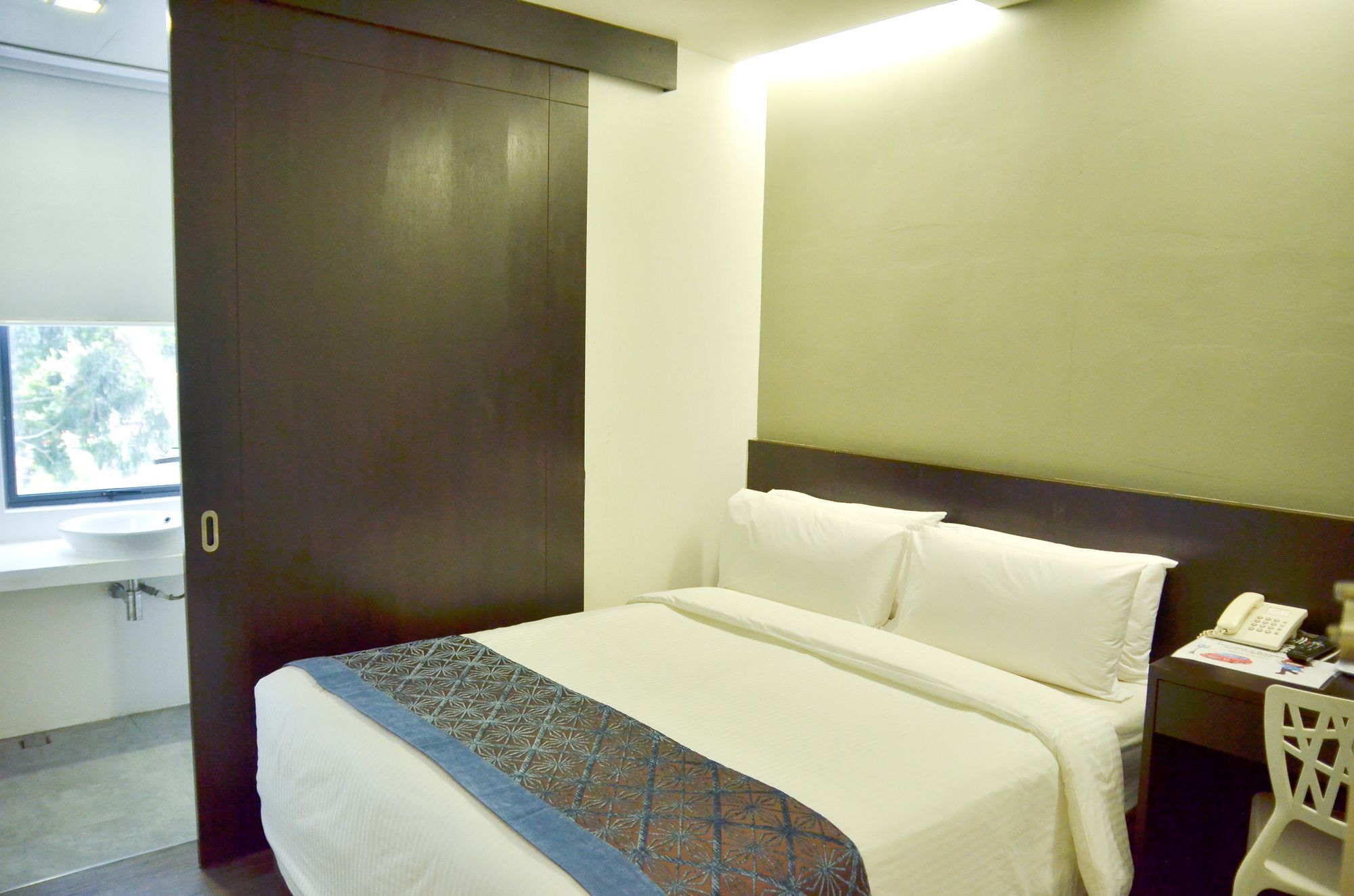 Vivo Hotel Kuantan Dış mekan fotoğraf